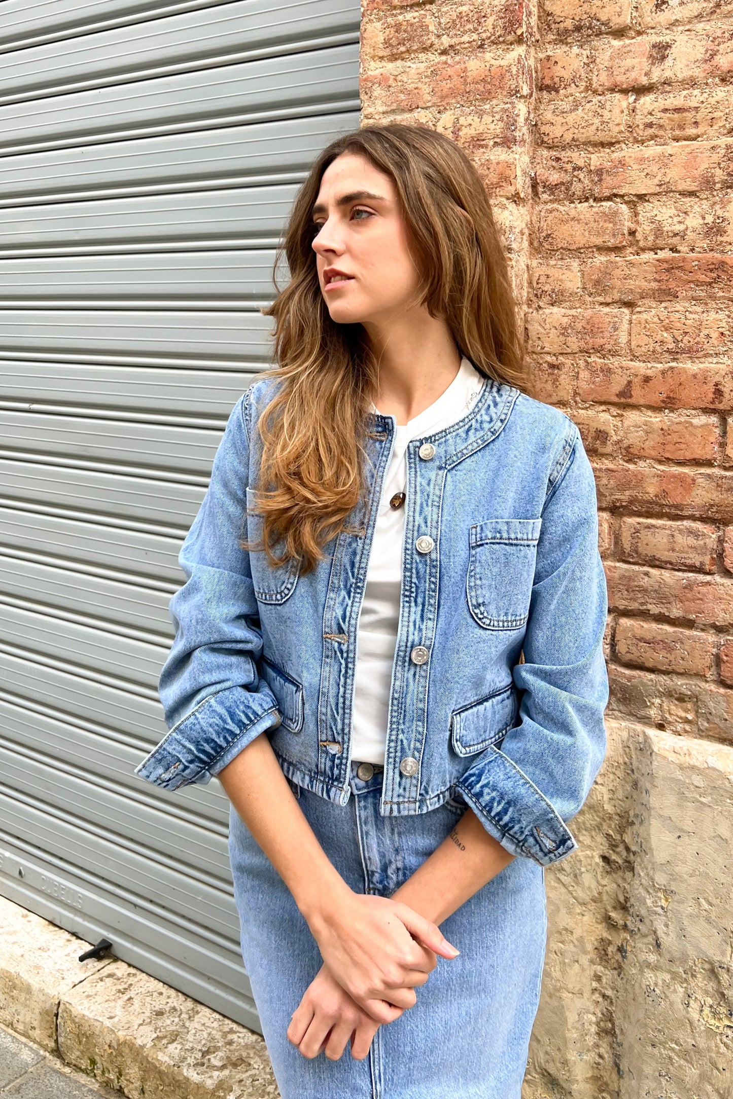 CHAQUETA ASPEN