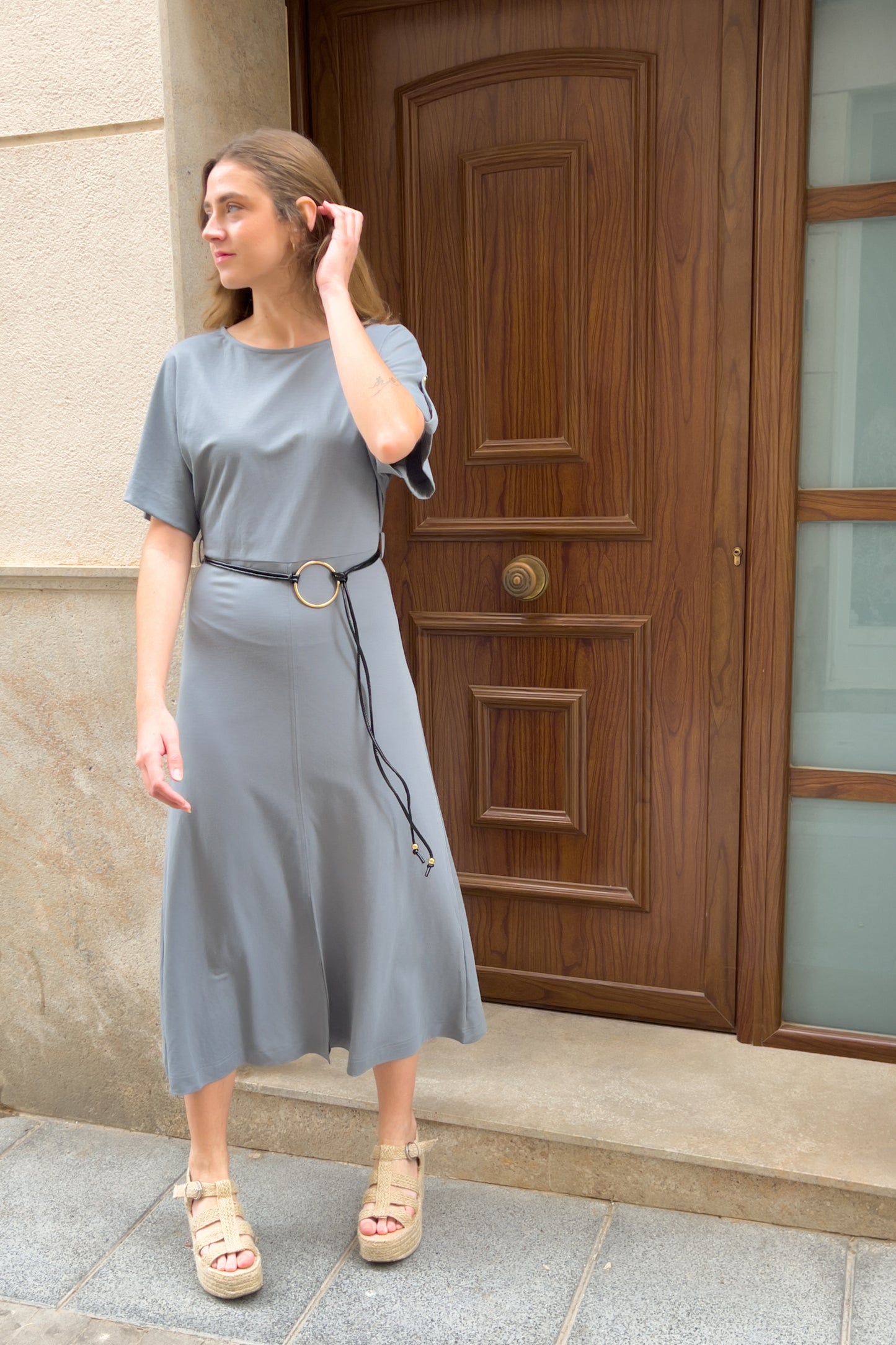 VESTIDO DARKEN