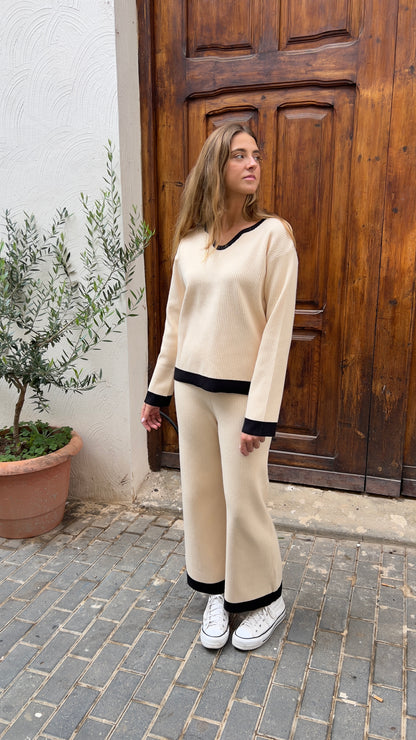 CONJUNTO CAROLINA