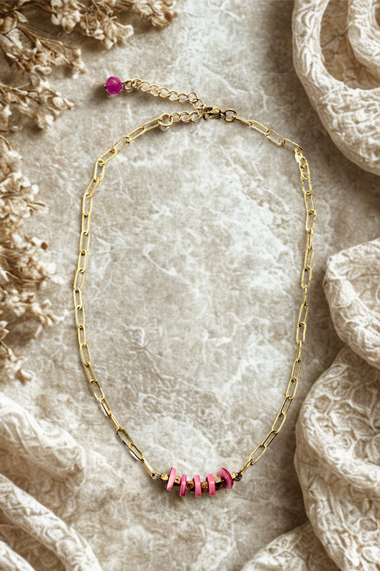 COLLAR NURIA