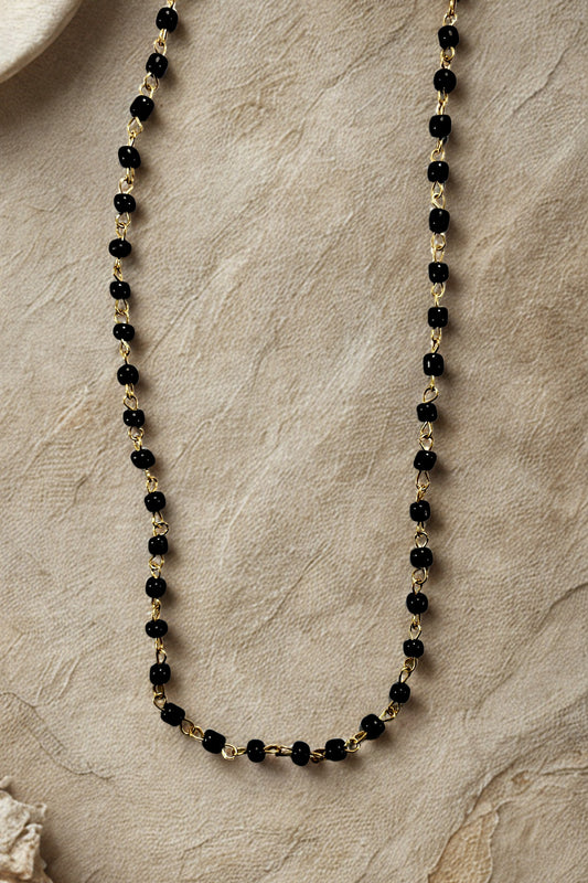 COLLAR ROSARIO