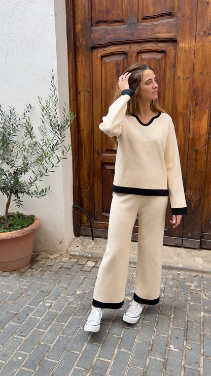 CONJUNTO CAROLINA