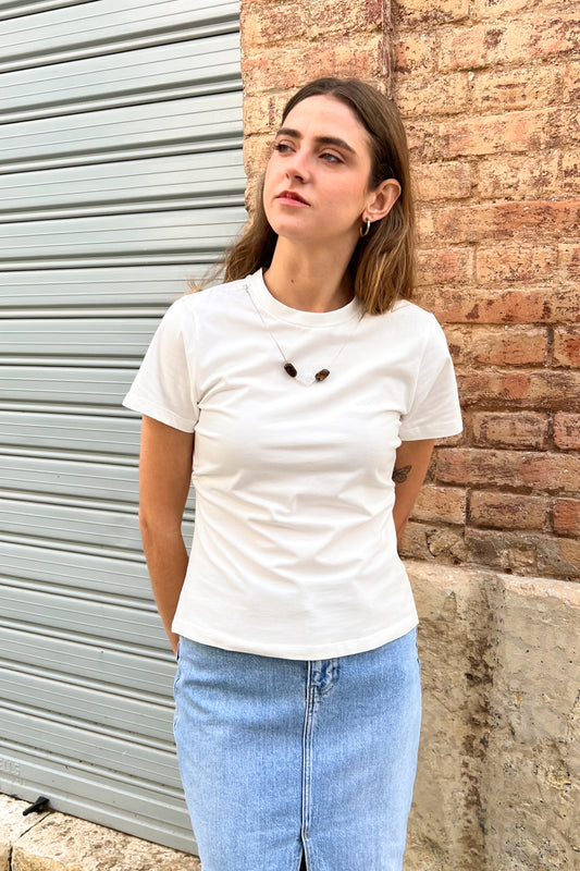 CAMISETA ALVA