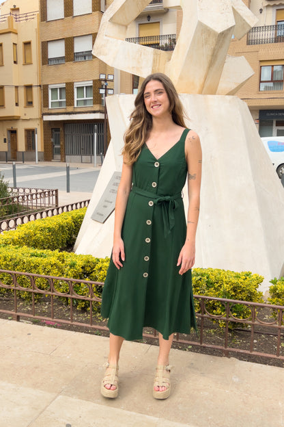 VESTIDO SHARA