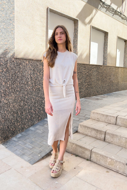 FALDA GILLY