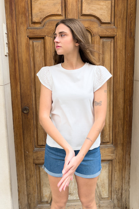 CAMISETA GRACIOSA