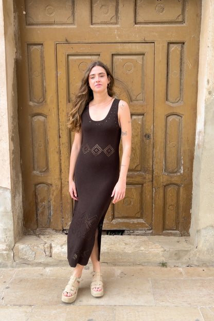 VESTIDO THIEL