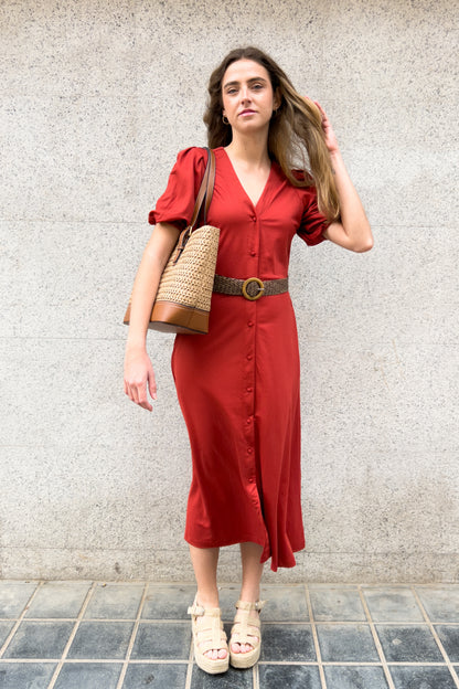 VESTIDO AMYLI
