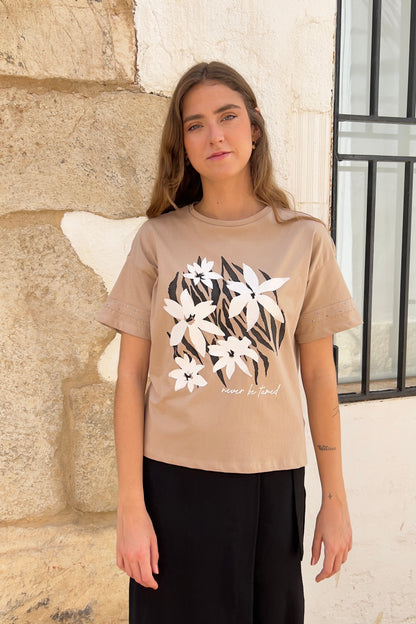 CAMISETA JUNGLE