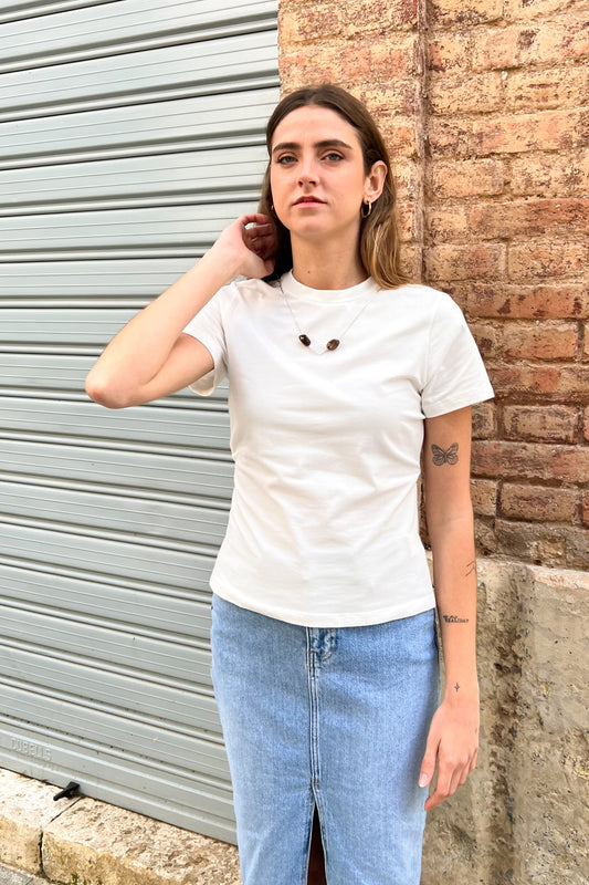 CAMISETA ALVA