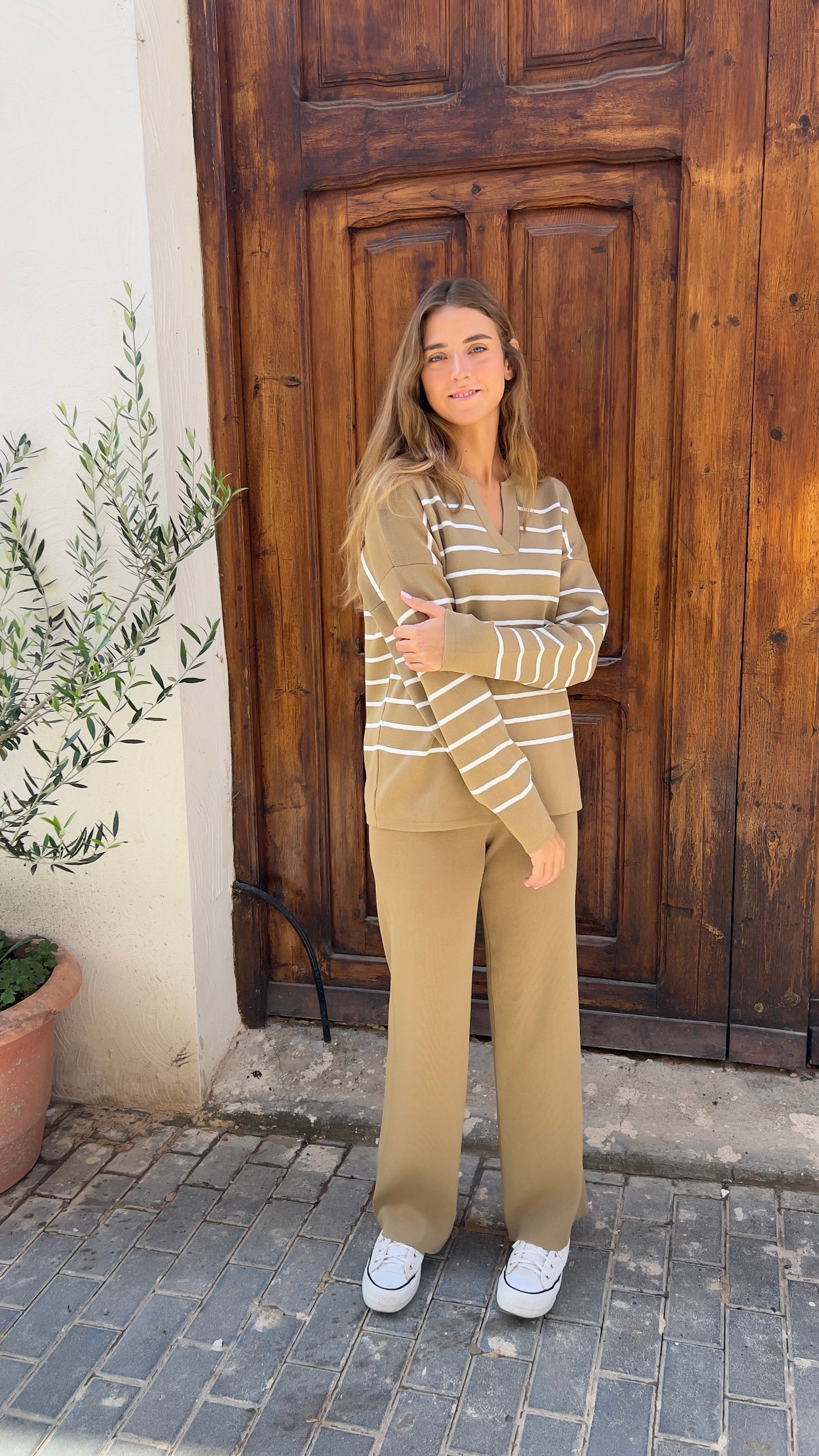 CONJUNTO IRIS