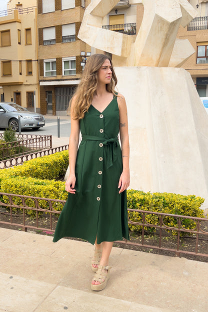 VESTIDO SHARA