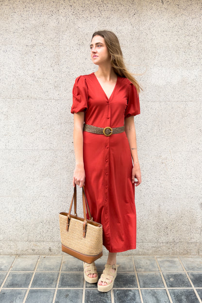 VESTIDO AMYLI