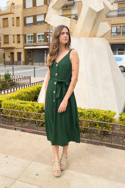 VESTIDO SHARA