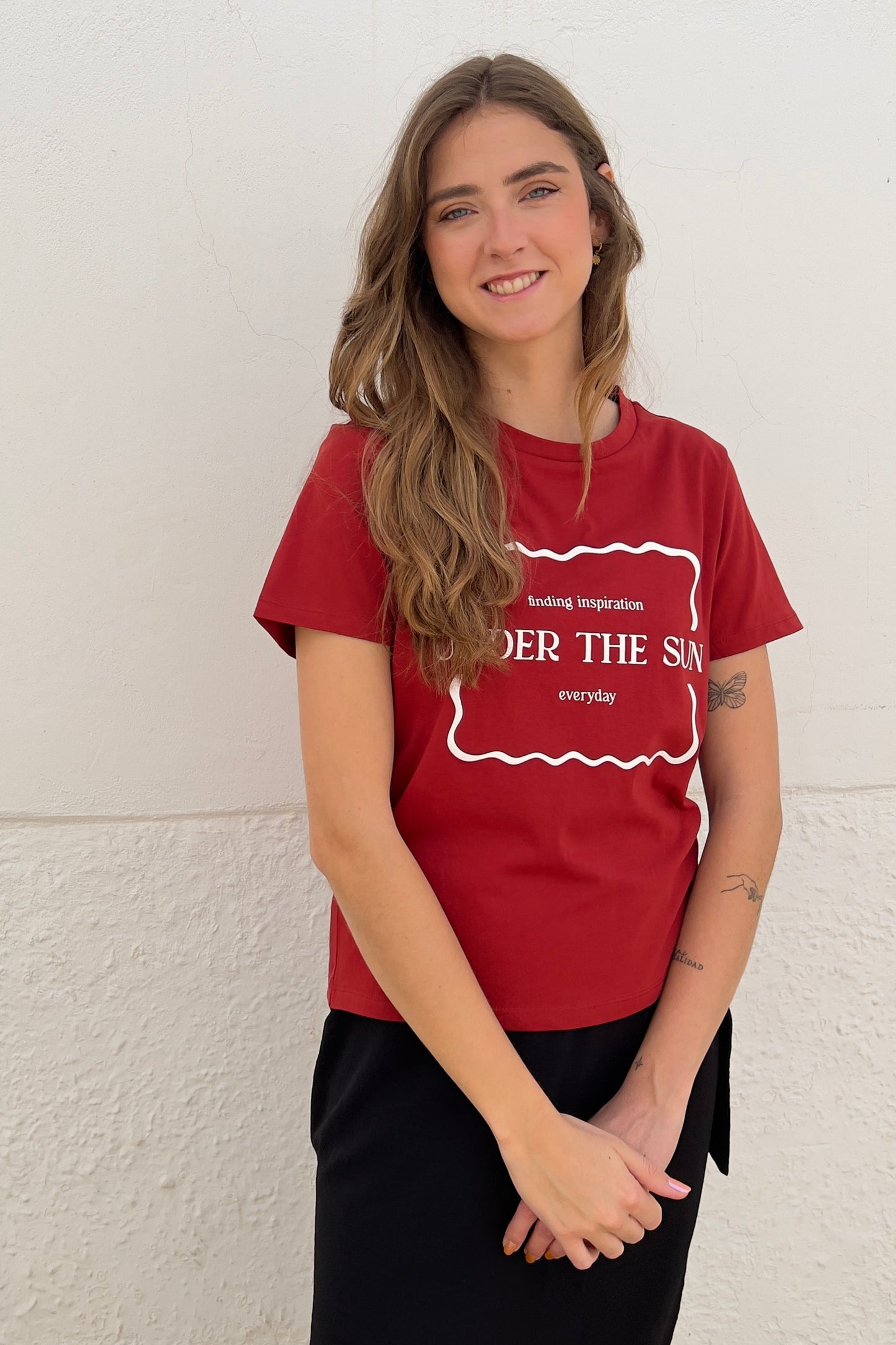 CAMISETA FLAMENGO