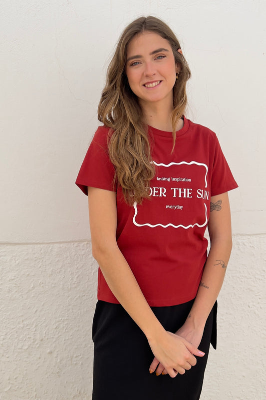 CAMISETA FLAMENGO