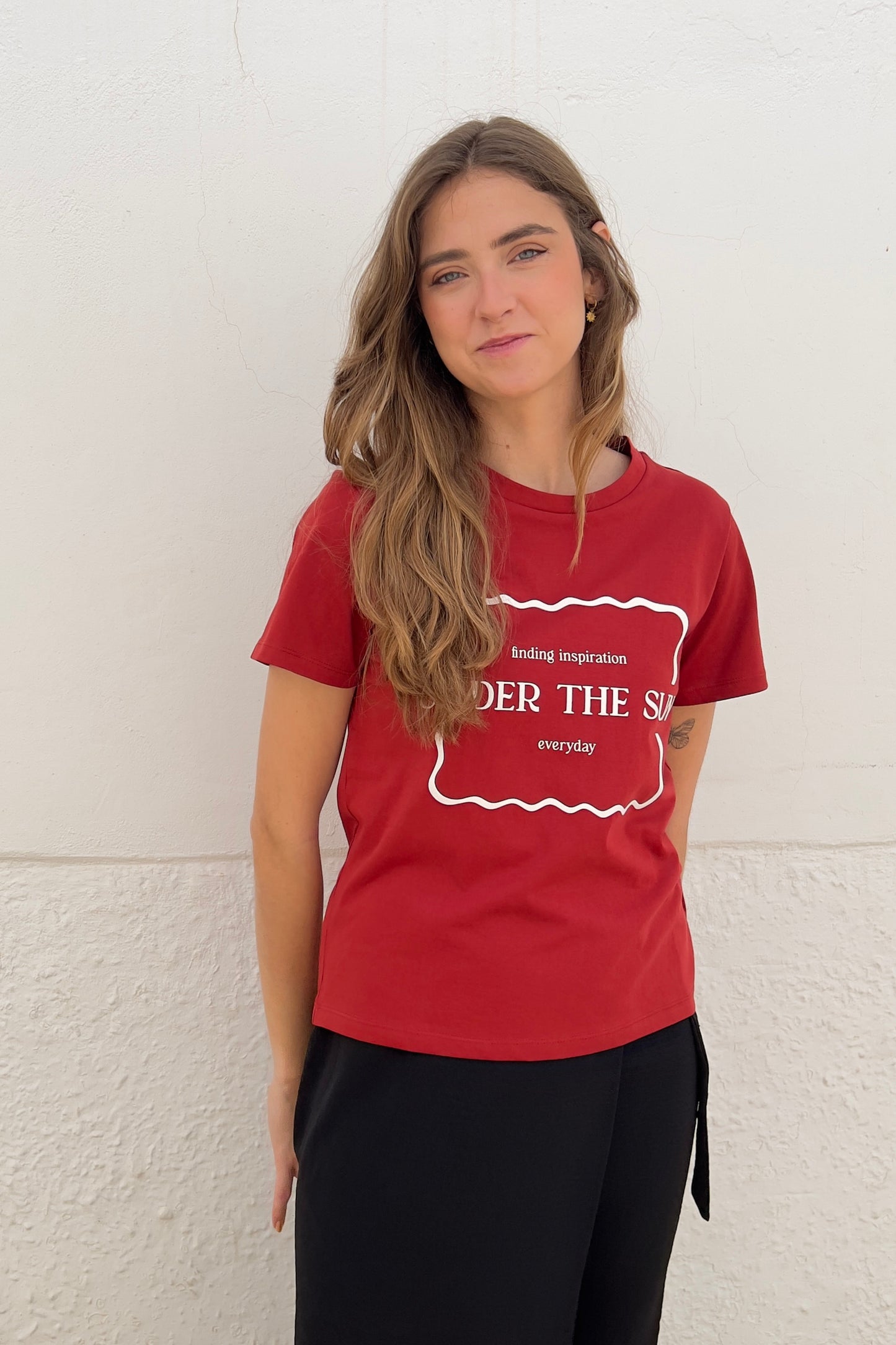 CAMISETA FLAMENGO