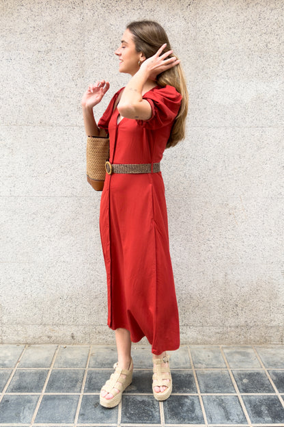 VESTIDO AMYLI