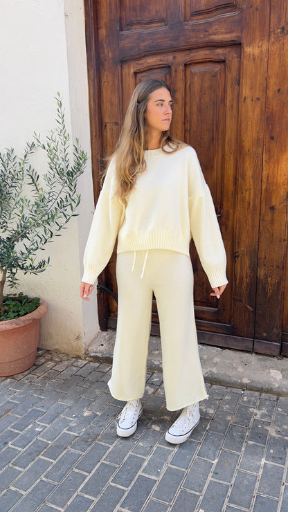 CONJUNTO CANDELA