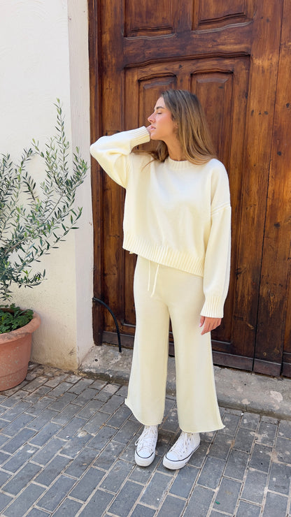 CONJUNTO CANDELA