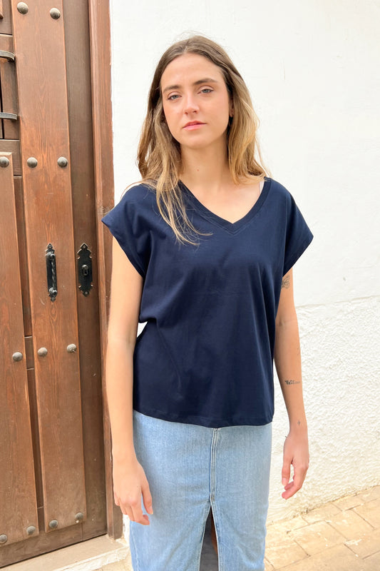 CAMISETA CHARLIZE