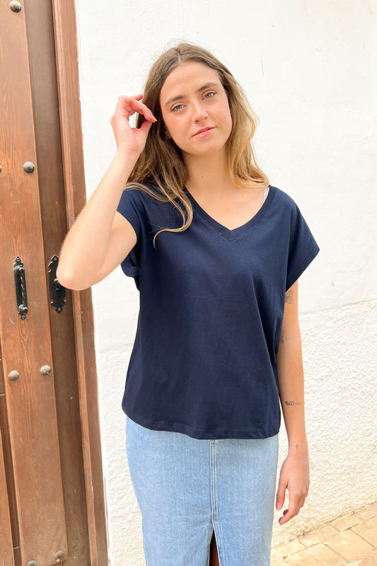 CAMISETA CHARLIZE