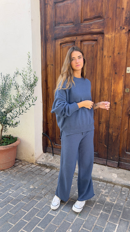 CONJUNTO CANDELA