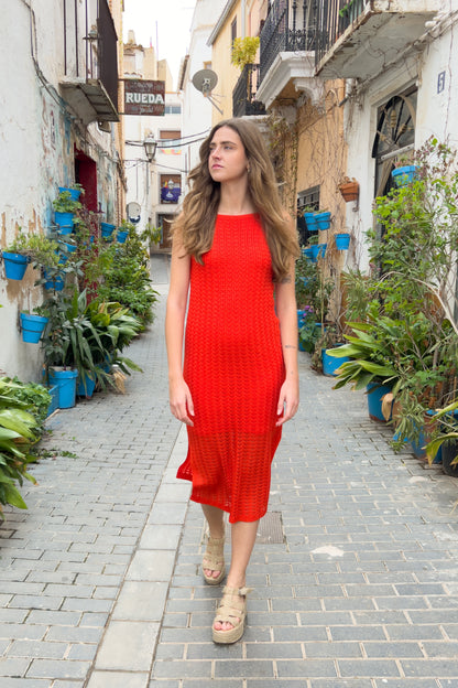 VESTIDO MENIPPE
