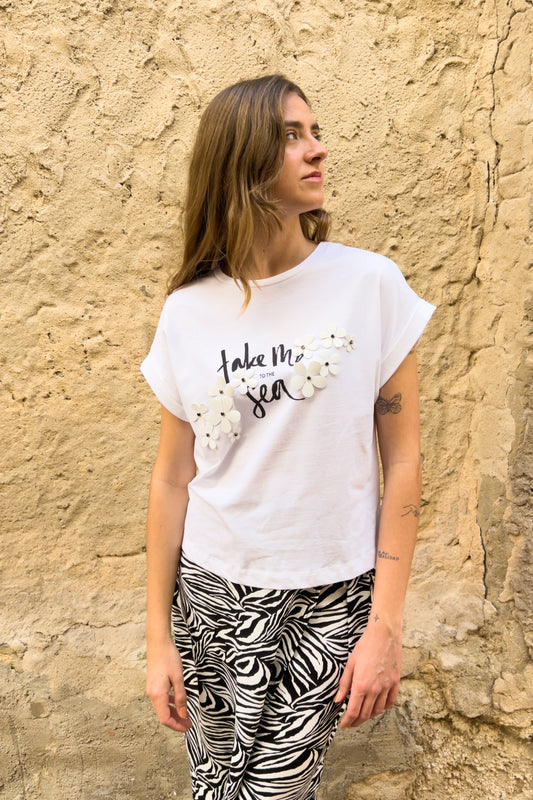 CAMISETA MAX