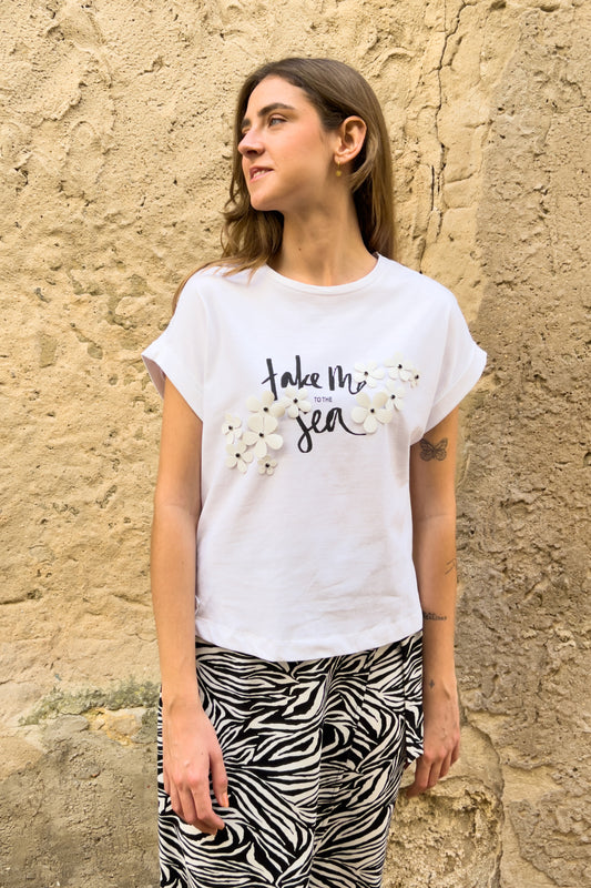 CAMISETA MAX
