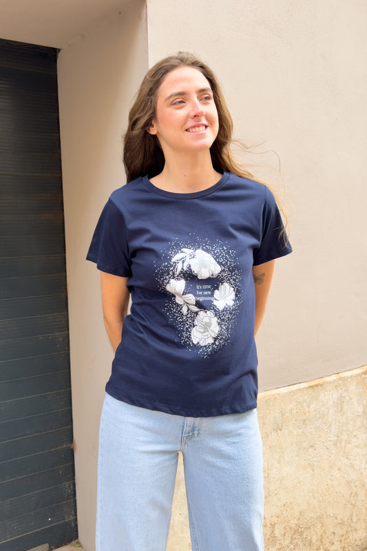 CAMISETA DUCA