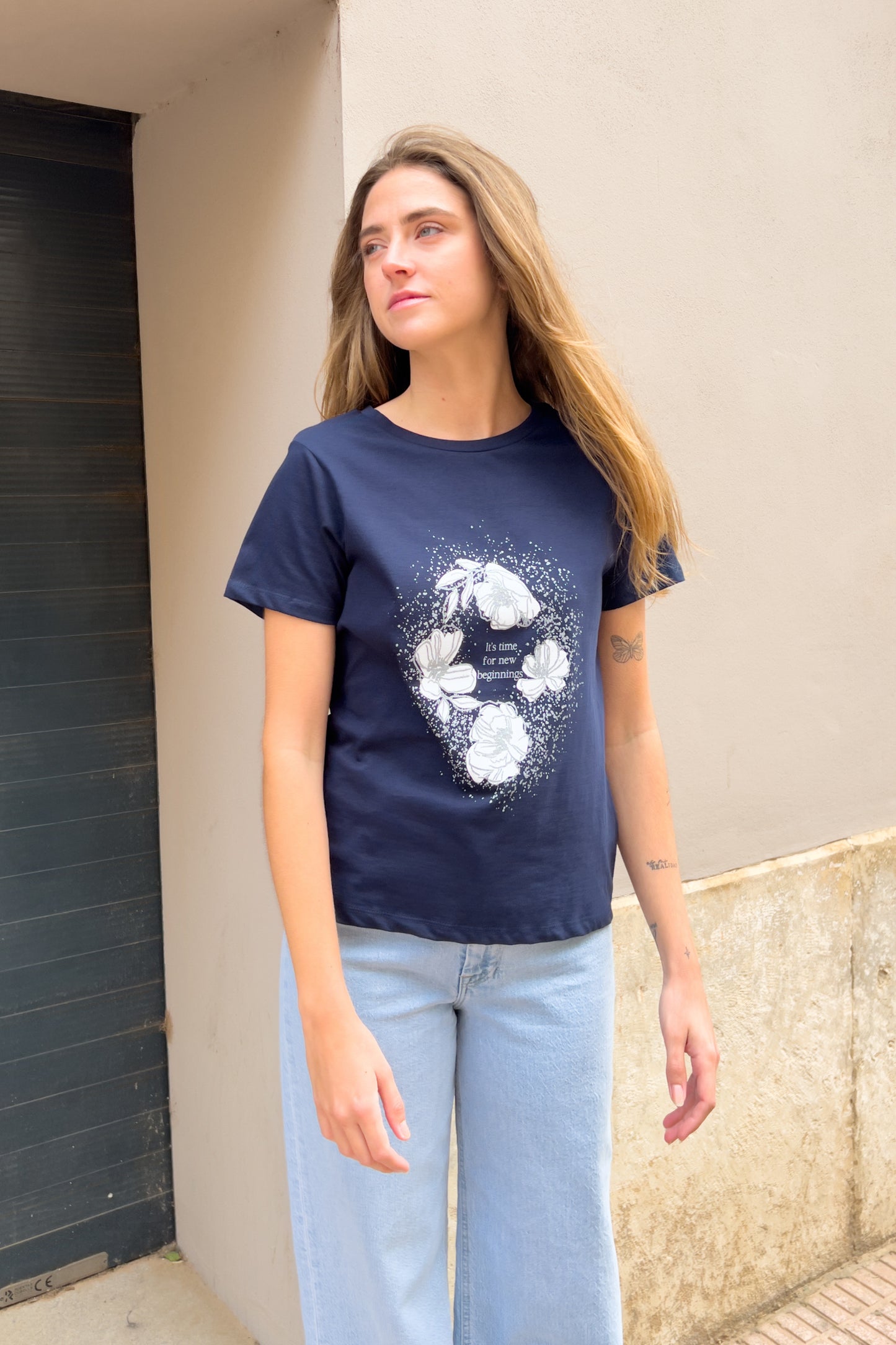 CAMISETA DUCA