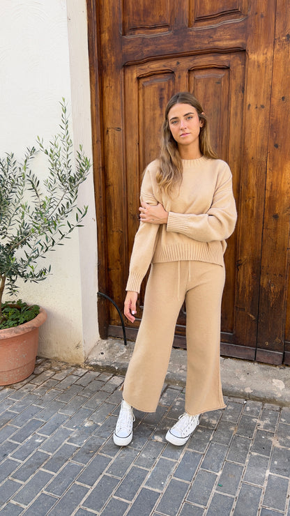 CONJUNTO CANDELA