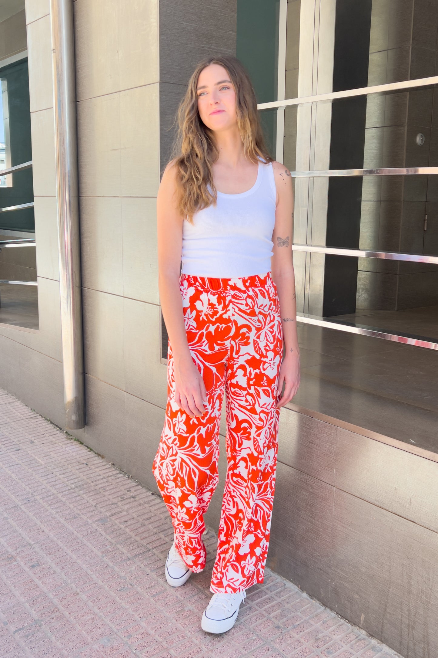 PANTALÓN NOLITA