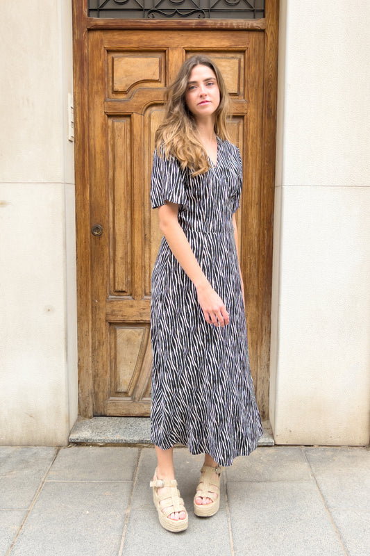 VESTIDO SANTOLA