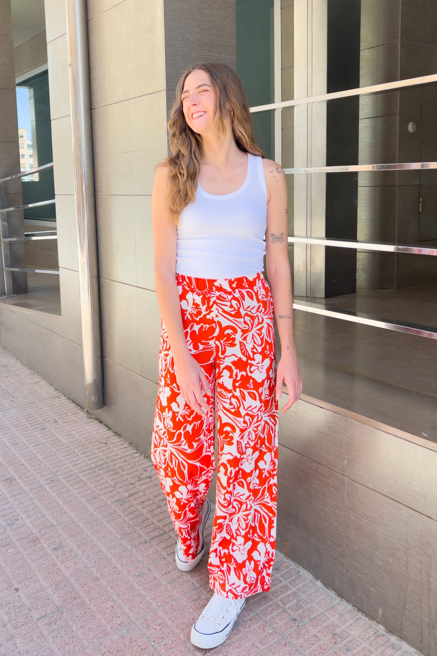 PANTALÓN NOLITA