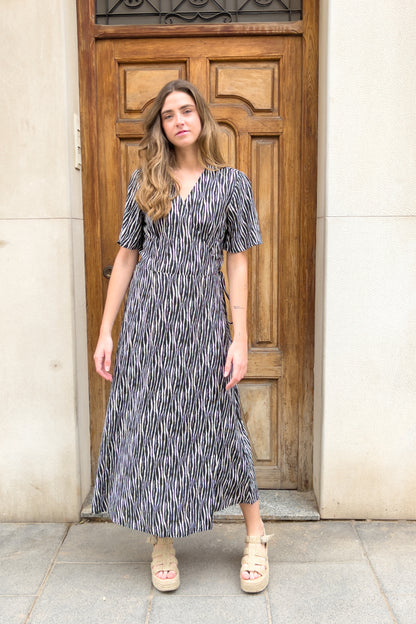 VESTIDO SANTOLA