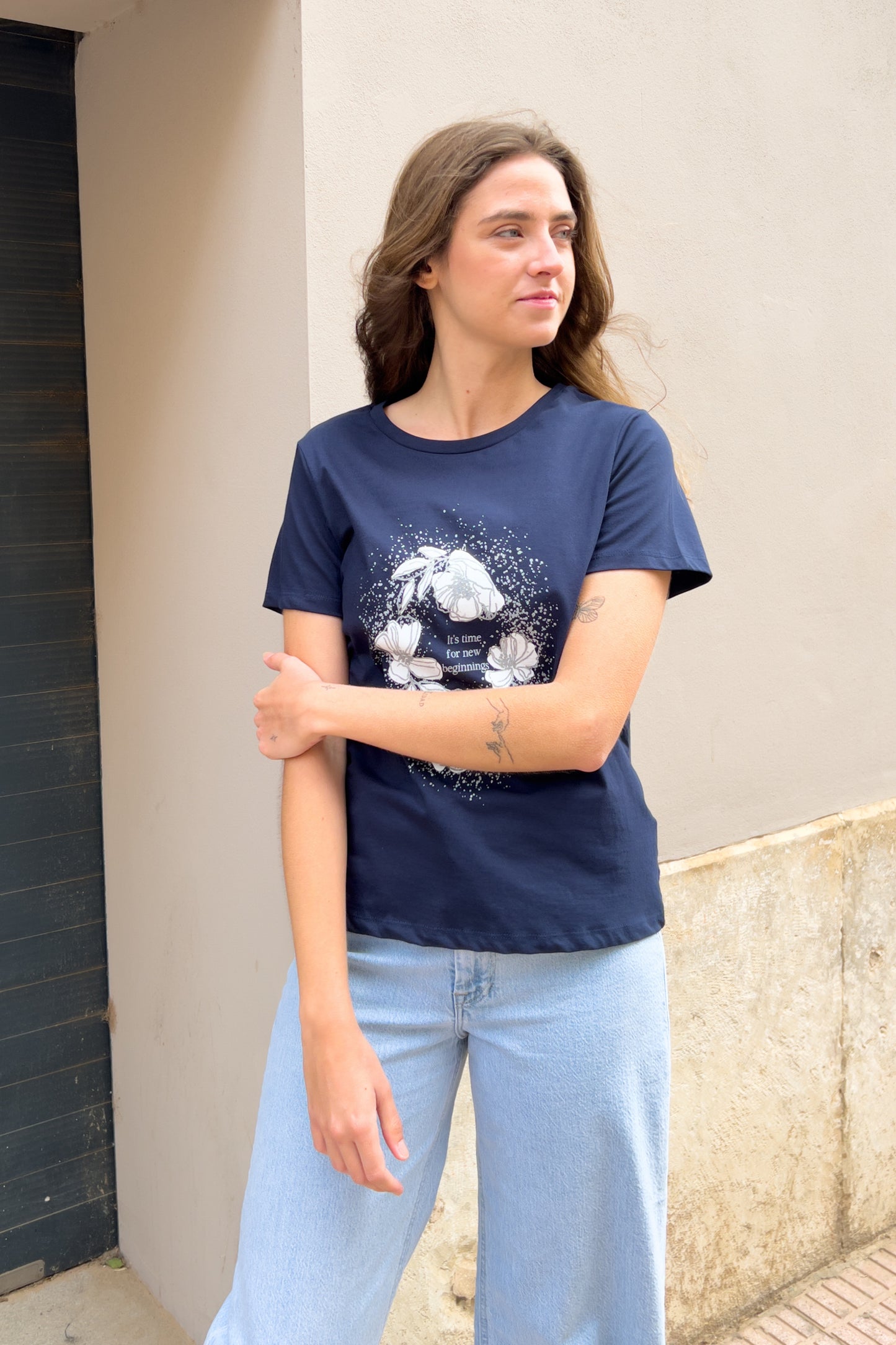 CAMISETA DUCA