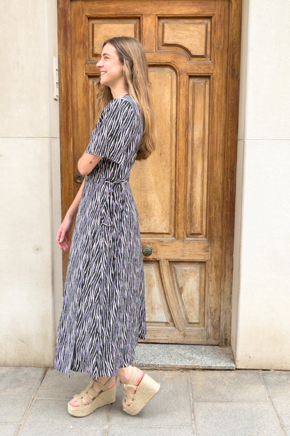VESTIDO SANTOLA