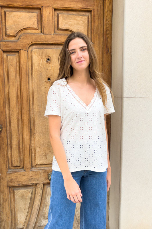 CAMISETA MIKONOS