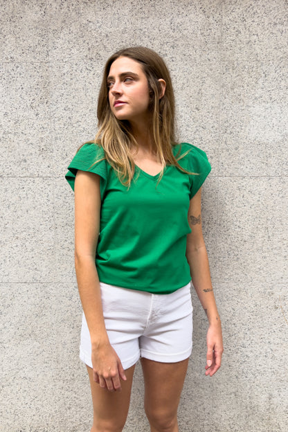 CAMISETA KIRA
