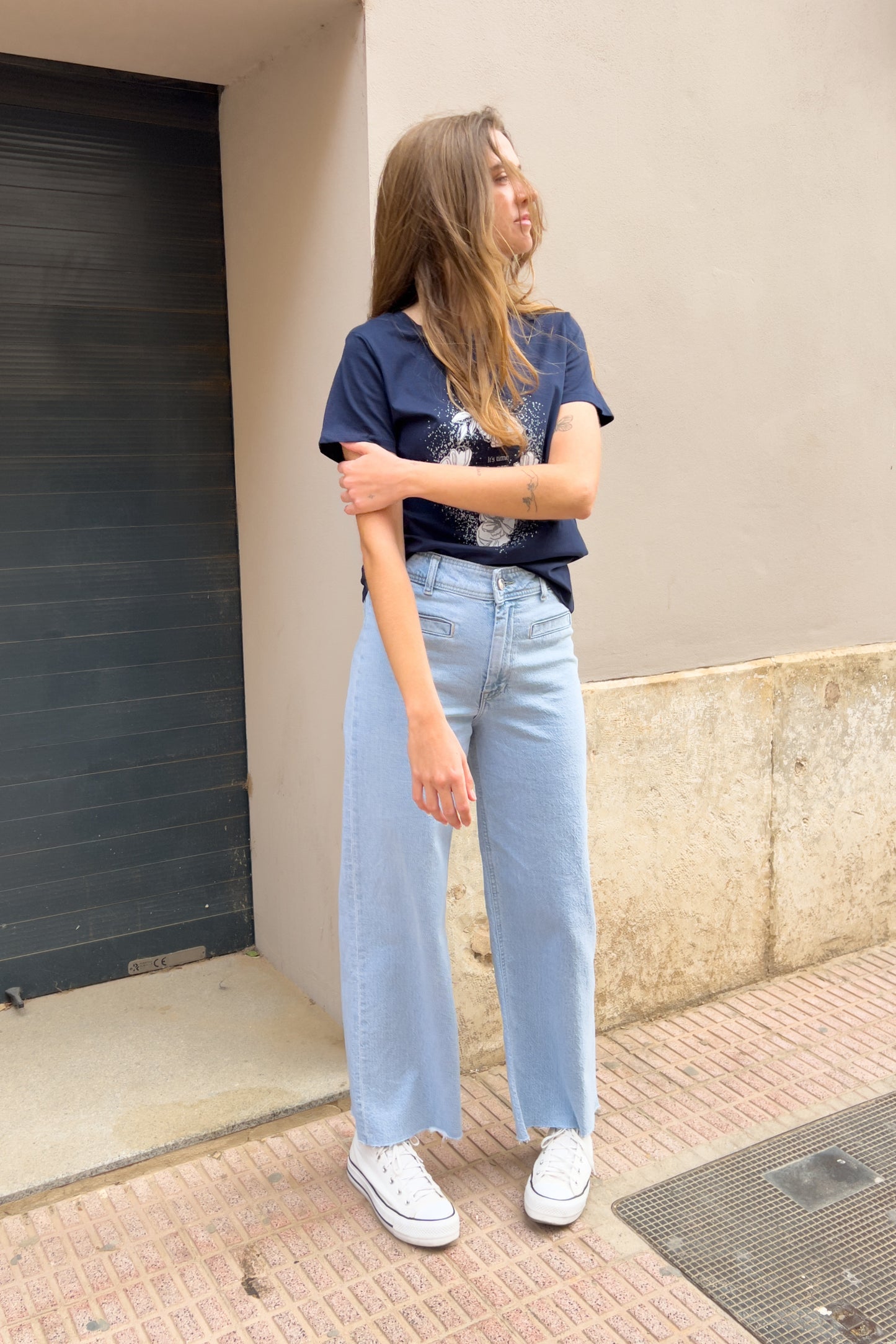 PANTALÓN MARINE