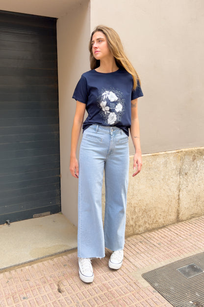 PANTALÓN MARINE