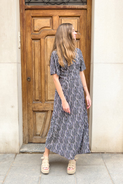 VESTIDO SANTOLA
