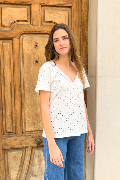 CAMISETA MIKONOS