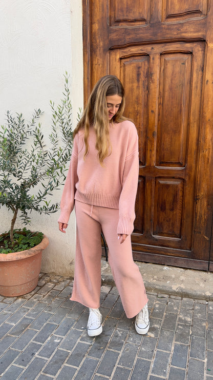 CONJUNTO CANDELA