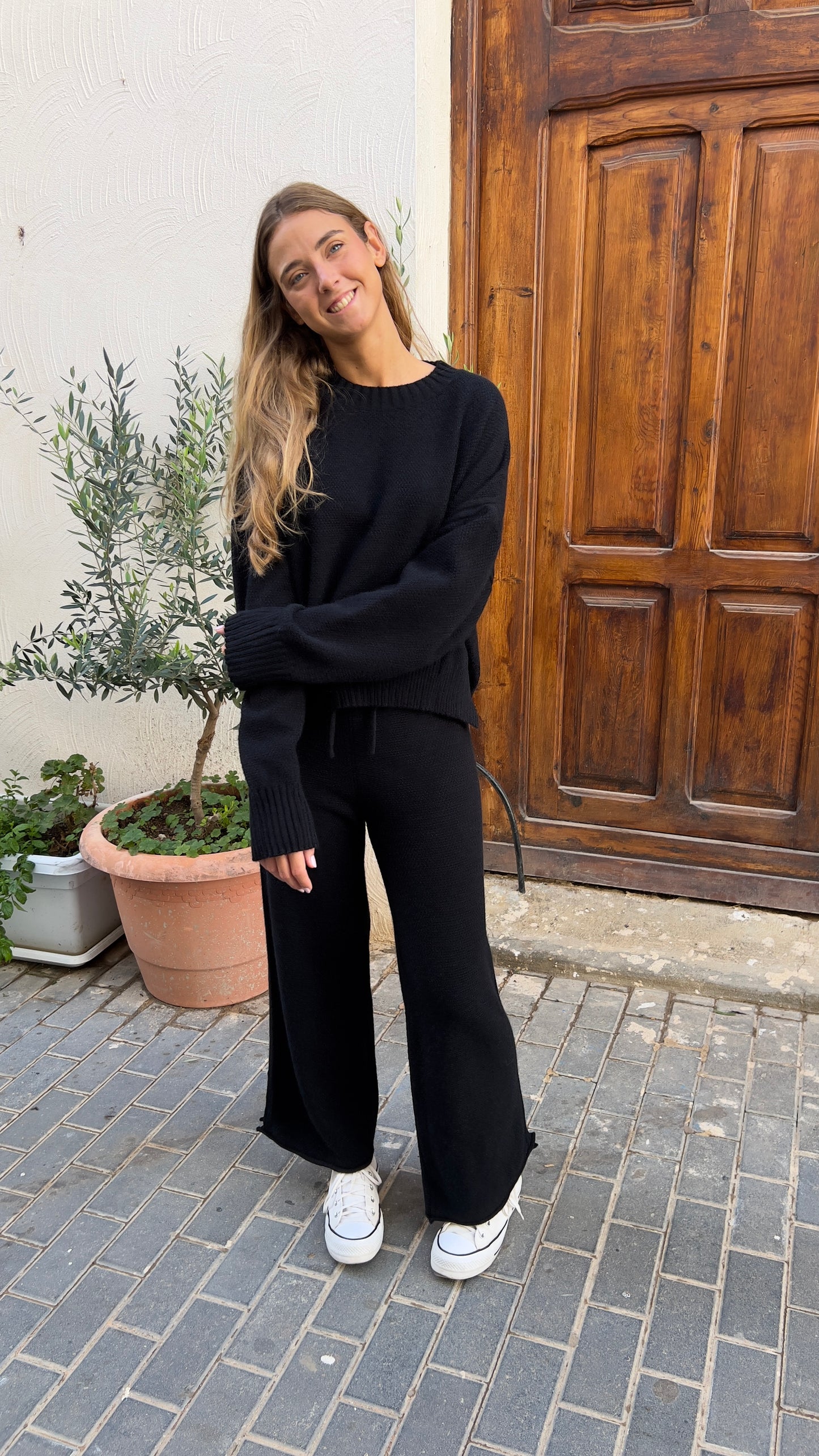 CONJUNTO CANDELA