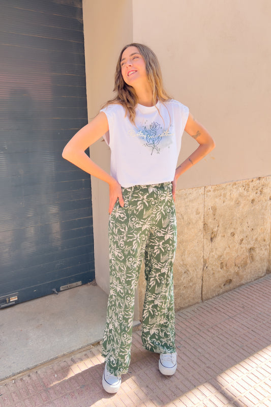 PANTALÓN NOLITA