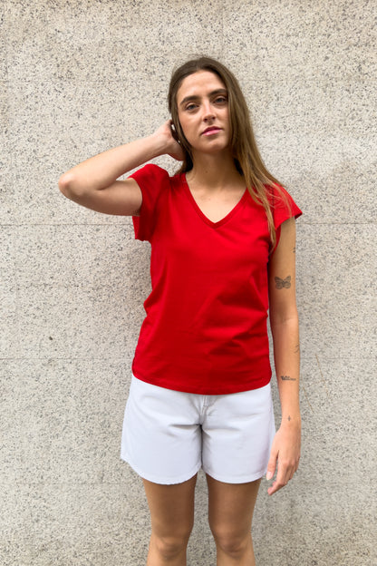 CAMISETA KIRA