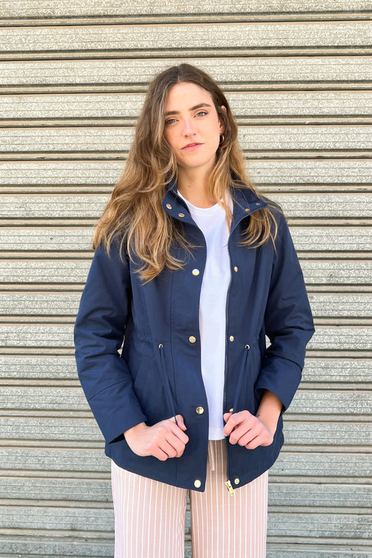 CHAQUETA VELA